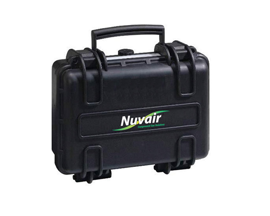 Oxygen Analyzer